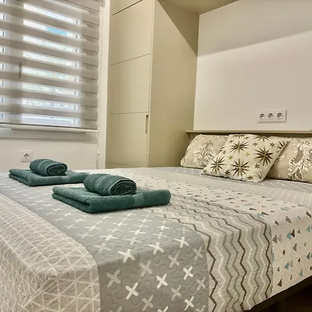 Apartment Iliana