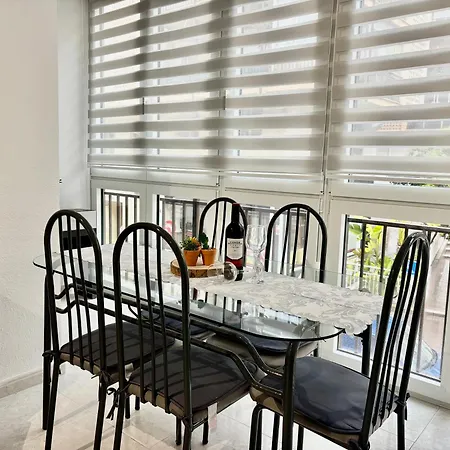 Apartment Iliana Calpe