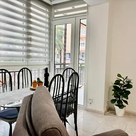 Apartment Iliana Calpe