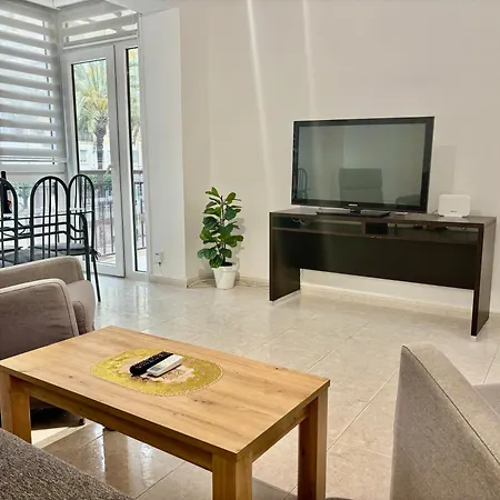 Apartment Iliana Calpe