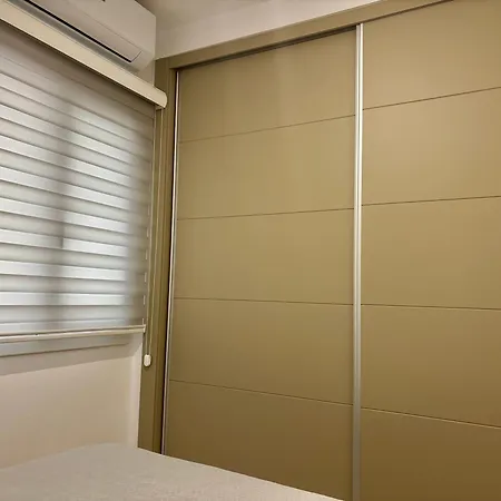 Iliana Apartment